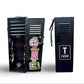 Black Marker Locker